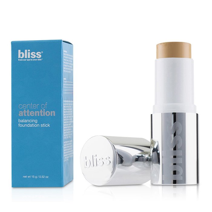 Bliss Center Of Attention Балансирующая Основа Стик 15g/0.52ozProduct Thumbnail