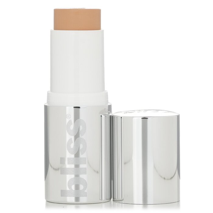 Bliss 必列斯 焦點中心平衡粉底棒Center Of Attention Balancing Foundation Stick 15g/0.52ozProduct Thumbnail