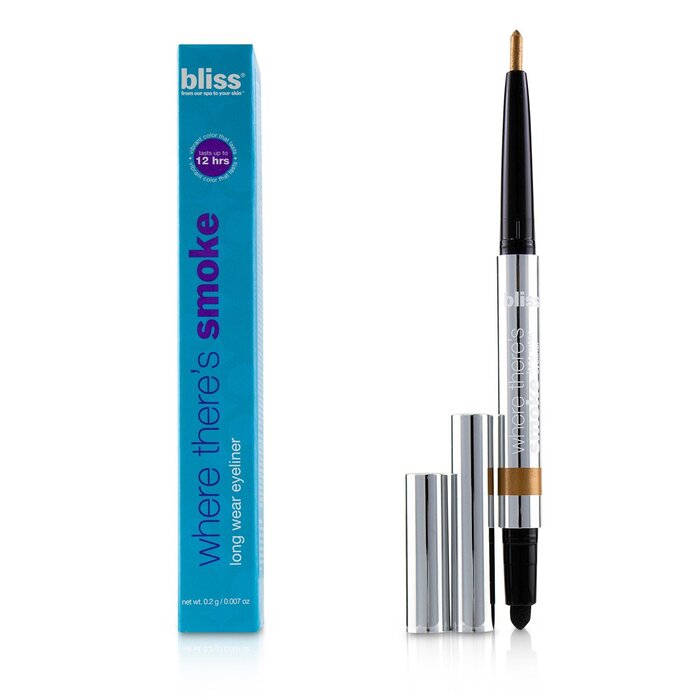Bliss Where There's Smoke Long Wear Eyeliner 0.2g/0.007ozProduct Thumbnail