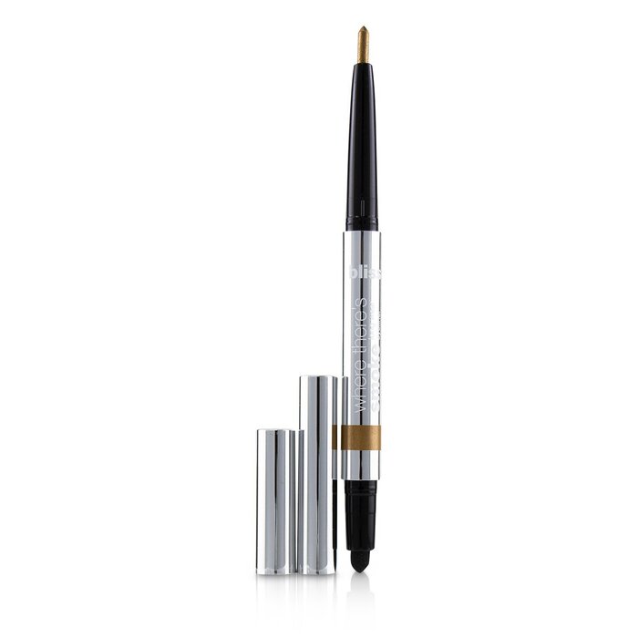 Bliss Eyeliner Where There's Smoke Long Wear Eyeliner 0.2g/0.007ozProduct Thumbnail