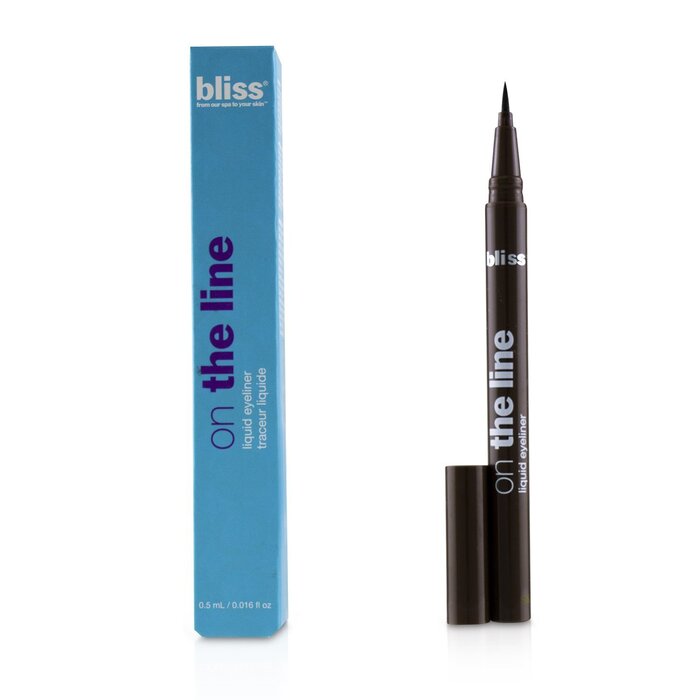 Bliss On The Line Liquid Eyeliner 0.5ml/0.016ozProduct Thumbnail