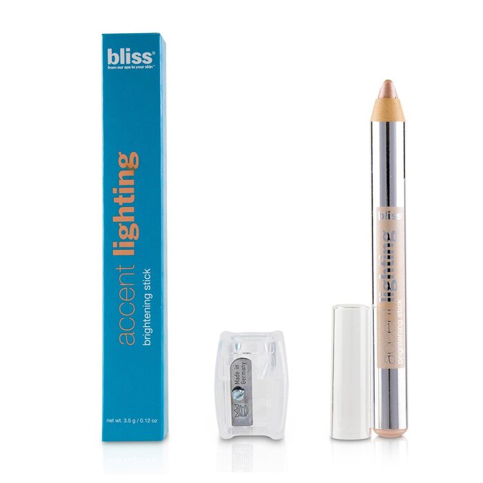 Bliss Accent Lighting Brightening Stick 3.5g/0.12ozProduct Thumbnail