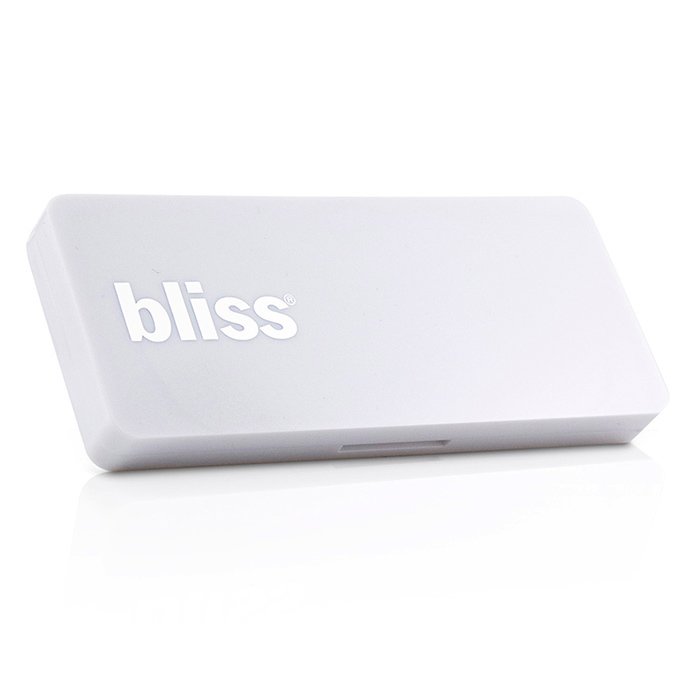 ブリス Bliss ライト ザ グロー イルミネーティンググラディエント パウダー ブラッシュ 10g/0.35ozProduct Thumbnail