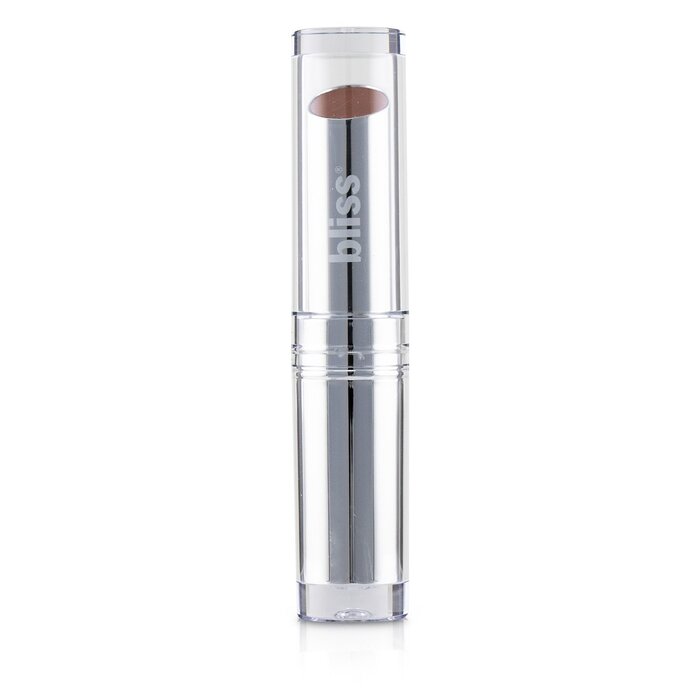 Bliss Pomadka do ust Lock & Key Long Wear Lipstick 2.87g/0.1ozProduct Thumbnail