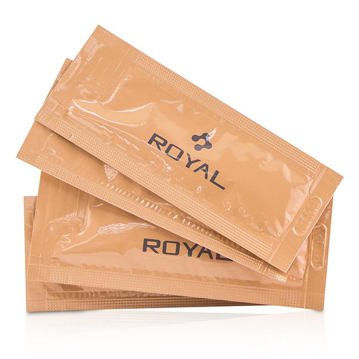 Royal ROYAL Aesthetic Pursuit From Bare Skin Маска 1.3ml x 90BagsProduct Thumbnail