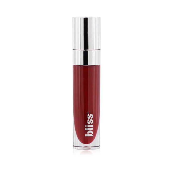 Bliss 必列斯 持久液體唇膏Bold Over Long Wear Liquefied Lipstick 6ml/0.2ozProduct Thumbnail