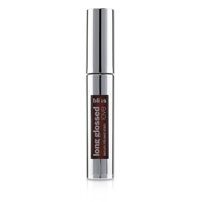 Bliss Płynna pomadka do ust Long Glossed Love Serum Infused Lip Stain  3.8ml/0.12ozProduct Thumbnail