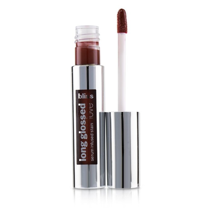 Bliss Płynna pomadka do ust Long Glossed Love Serum Infused Lip Stain  3.8ml/0.12ozProduct Thumbnail