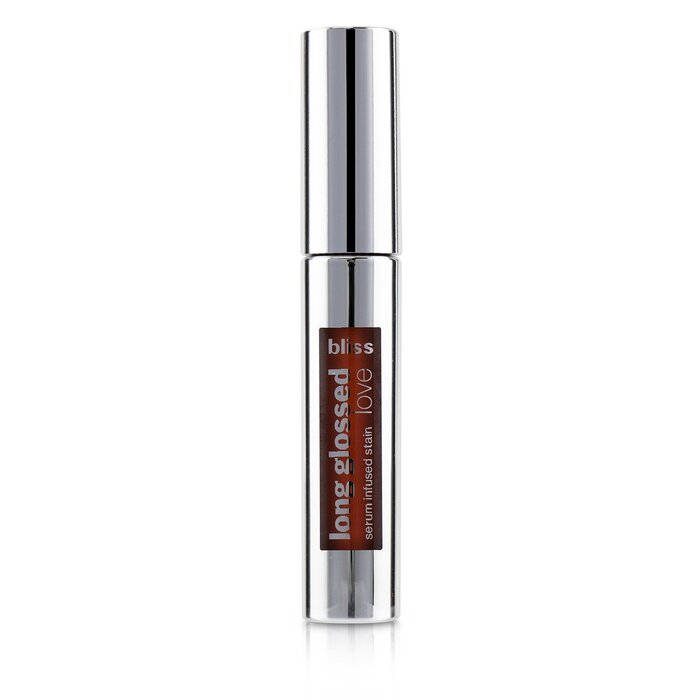 Bliss Long Glossed Love Serum Infused Lip Stain 3.8ml/0.12ozProduct Thumbnail