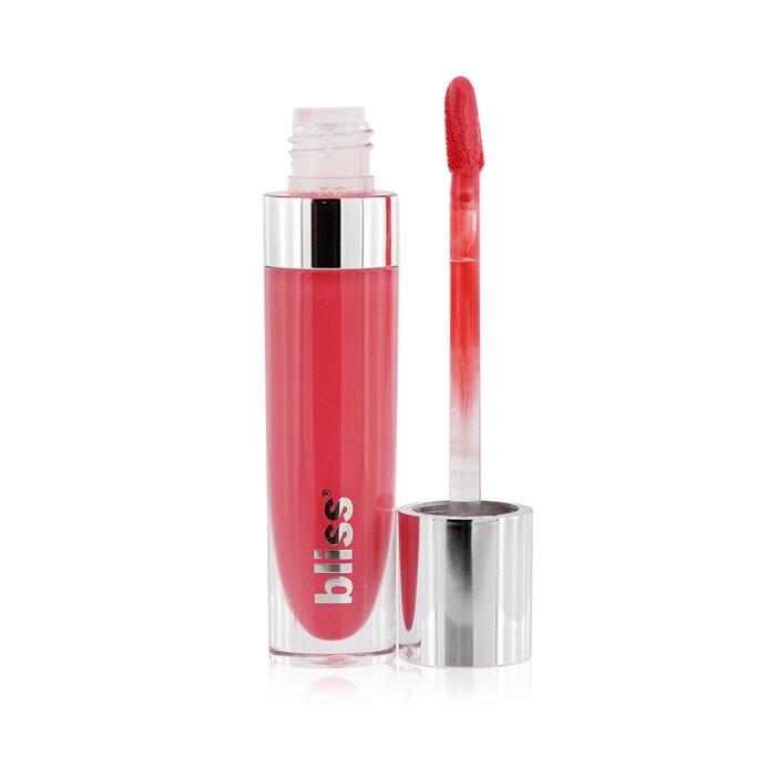 Bliss Płynna pomadka do ust Bold Over Long Wear Liquefied Lipstick 6ml/0.2ozProduct Thumbnail