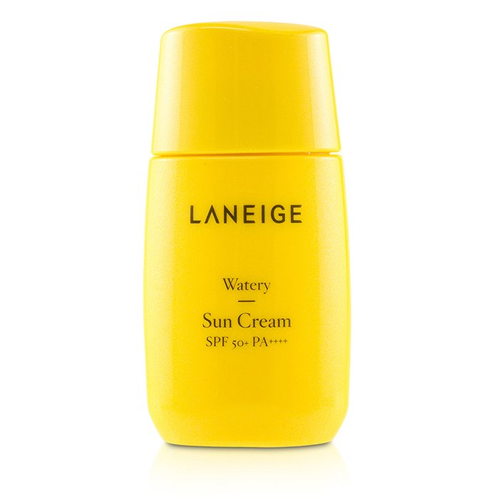Laneige 蘭芝  Watery Sun Cream SPF 50+ PA+++ 50ml/1.7ozProduct Thumbnail