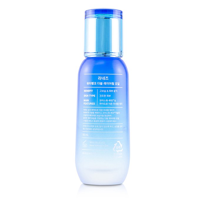 Laneige Water Bank Double Layering Aceite 50ml/1.7ozProduct Thumbnail