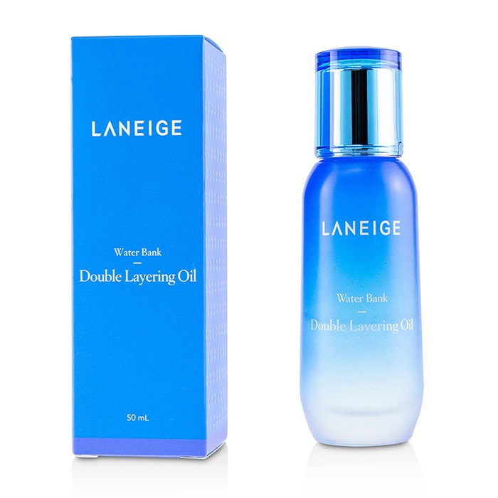 Laneige Water Bank Double Layering Aceite 50ml/1.7ozProduct Thumbnail