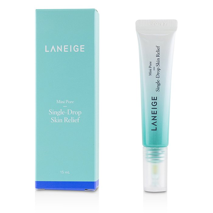 Laneige 蘭芝  Mini Pore Single-Drop Skin Relief 15ml/0.5ozProduct Thumbnail