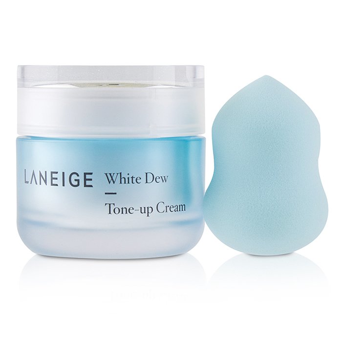 Laneige Krem do twarzy White Dew Tone-Up Cream 50ml/1.7ozProduct Thumbnail