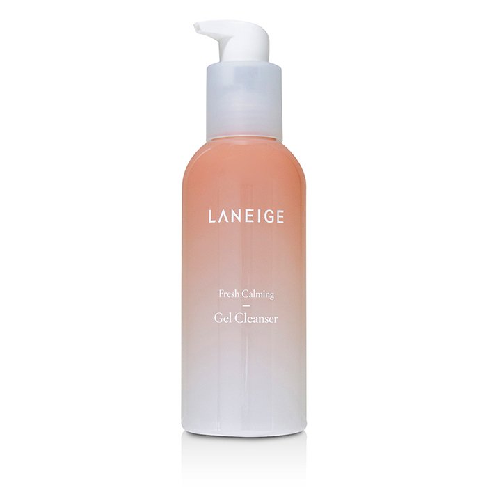 Laneige Fresh Calming Gel Cleanser 80ml/7.78ozProduct Thumbnail