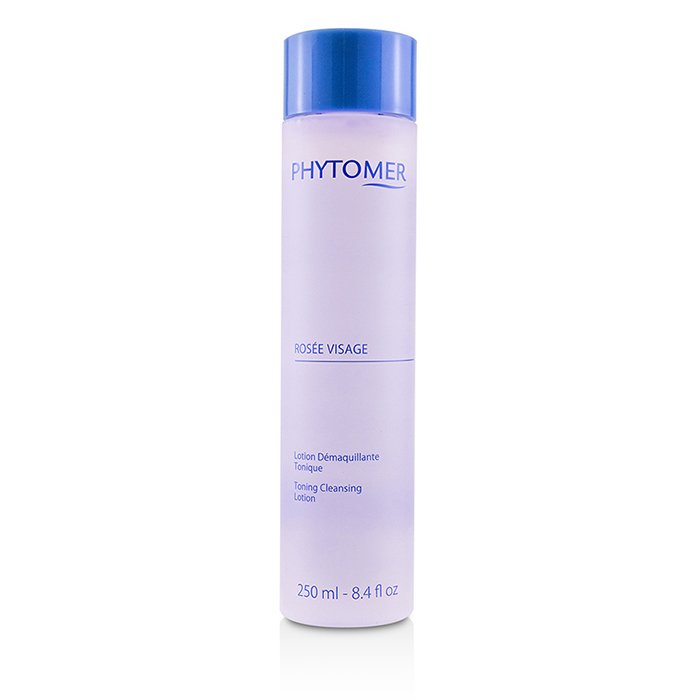 Phytomer 玫瑰粉漾柔膚水Rosee Visage Toning Cleansing Lotion 250ml/8.4ozProduct Thumbnail