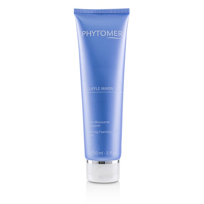 Phytomer Souffle Marin Cleansing Foaming Cream 150ml/5ozProduct Thumbnail