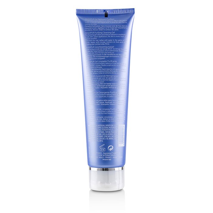 Phytomer Oligopur Purifying Cleansing Gel 150ml/5ozProduct Thumbnail