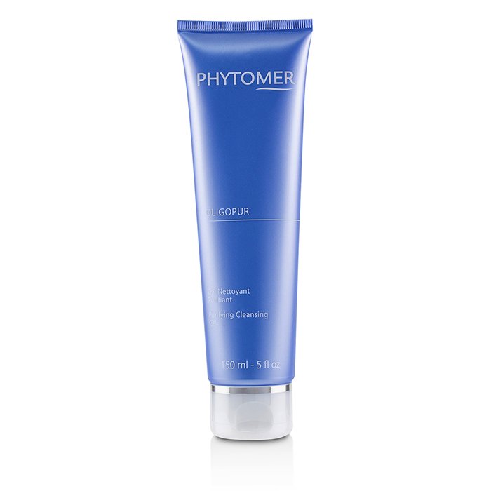 Phytomer 深層抗痘刺潔顏膠Oligopur Purifying Cleansing Gel 150ml/5ozProduct Thumbnail