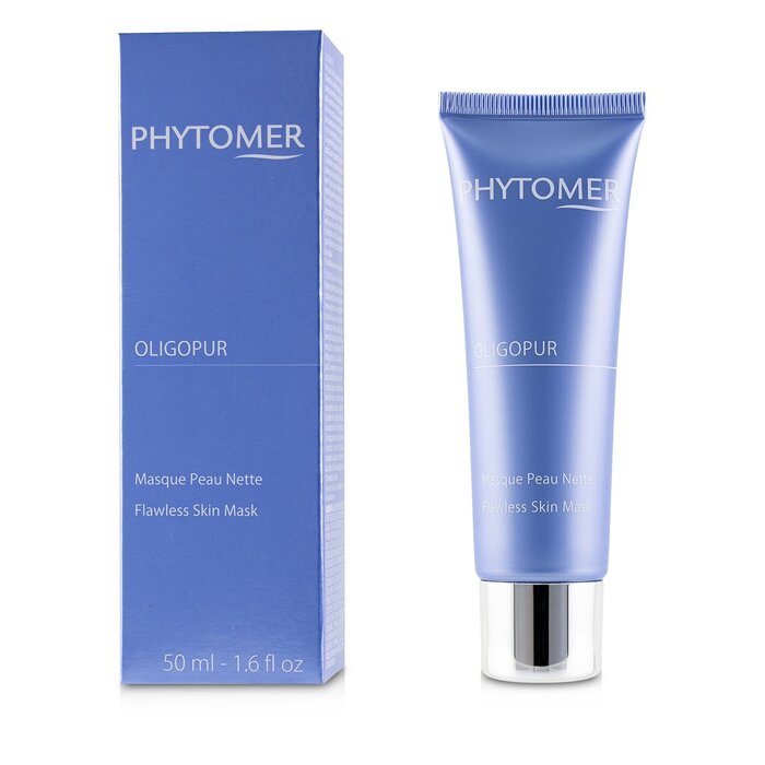 Phytomer Oligopur Flawless Skin Mask 50ml/1.6ozProduct Thumbnail