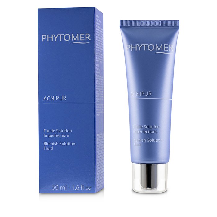 Phytomer Acnipur Blemish Solution Fluid 50ml/1.6ozProduct Thumbnail