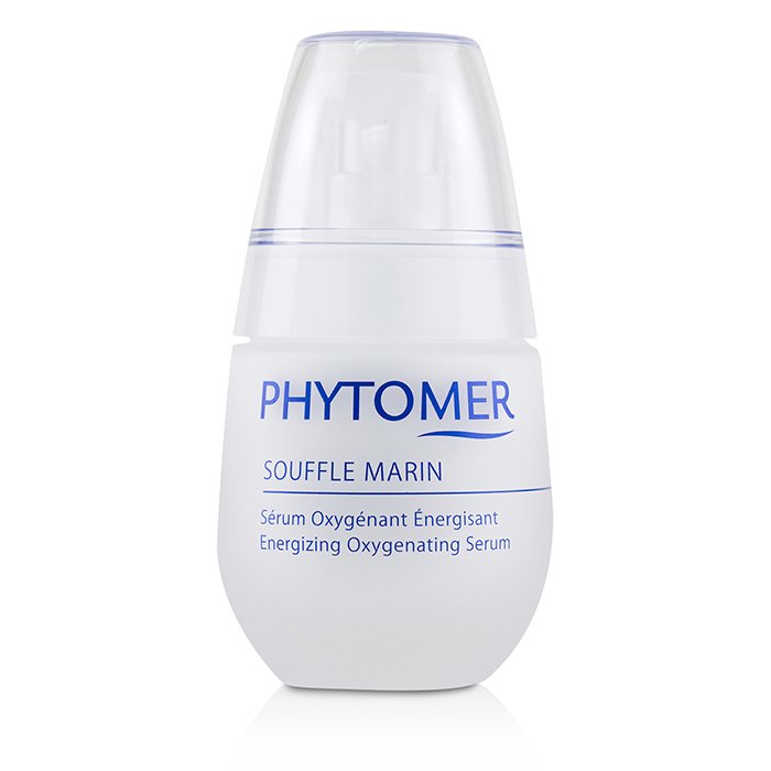Phytomer 海洋能量活氧精華素Souffle Marin Energizing Oxygenating Serum 30ml/1ozProduct Thumbnail