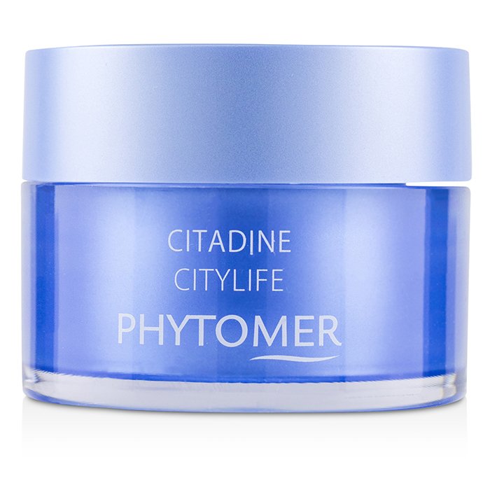 Phytomer Citadine Citylife Face And Eye Contour Sorbet Cream 50ml/1.6ozProduct Thumbnail
