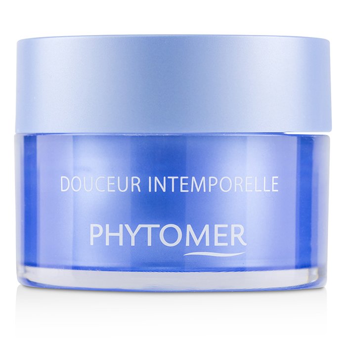 Phytomer 超舒緩水嫩修護霜Douceur Intemporelle Restorative Shield Cream 50ml/1.6ozProduct Thumbnail