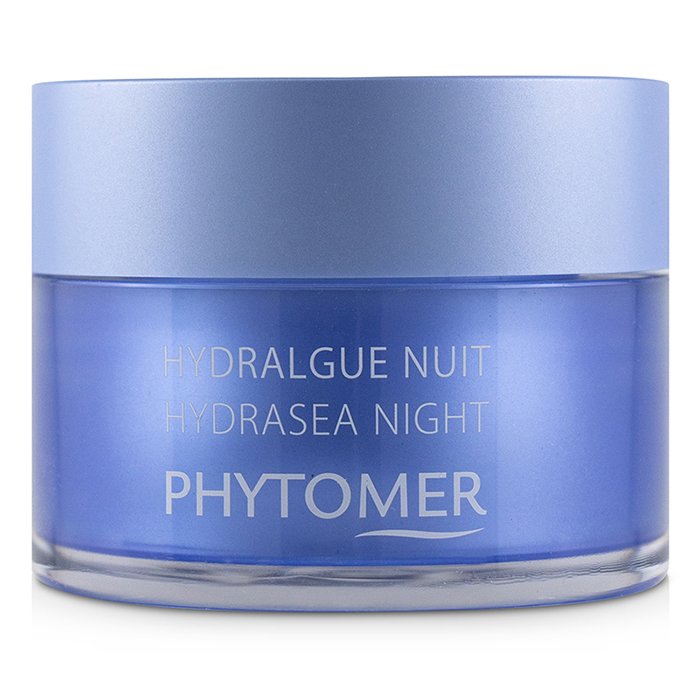 Phytomer Krem do twarzy Hydrasea Night Plumping Rich Cream 50ml/1.6ozProduct Thumbnail