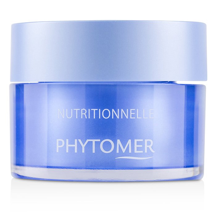 菲迪曼 Phytomer 滋养面霜Dry Skin Rescue Cream-干性肌肤适用 50ml/1.6ozProduct Thumbnail