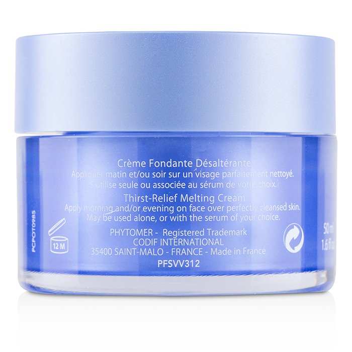 Phytomer Hydra Original Thirst-Relief Melting Cream 50ml/1.6ozProduct Thumbnail