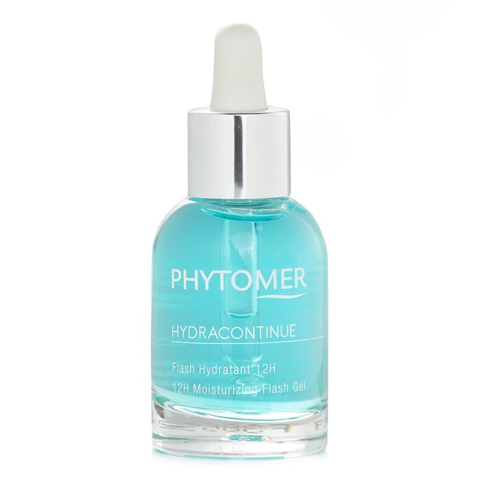Phytomer Hydracontinue Gel Flash Hidratante de 12H 30ml/1ozProduct Thumbnail