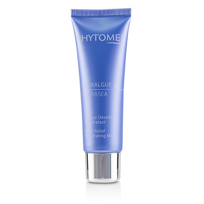 Phytomer Hydrasea Thirst-Relief Rehydrating Mask מסכה 50ml/1.6ozProduct Thumbnail