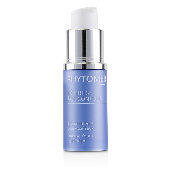 Phytomer Expertise Age Contour Intense Youth Eye Cream 15ml/0.5ozProduct Thumbnail