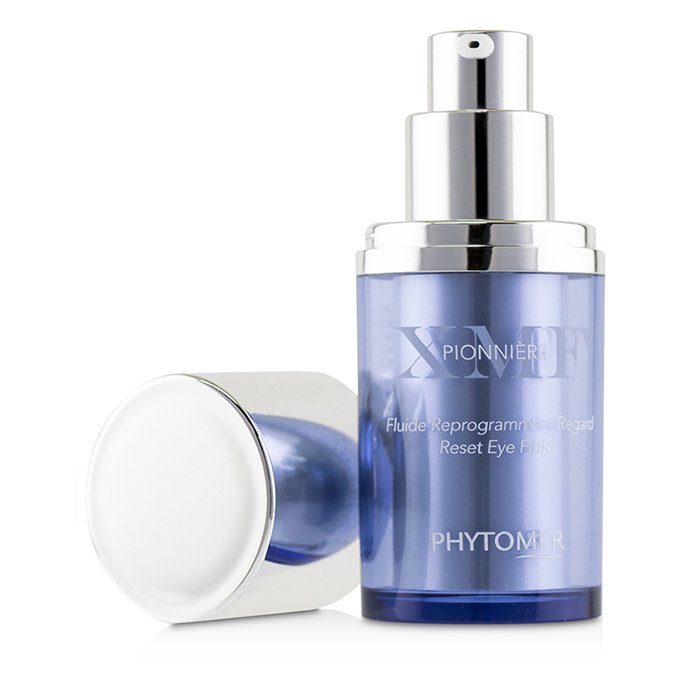 Phytomer 全效緊緻眼霜Pionniere XMF Reset Eye Fluid 15ml/0.5ozProduct Thumbnail