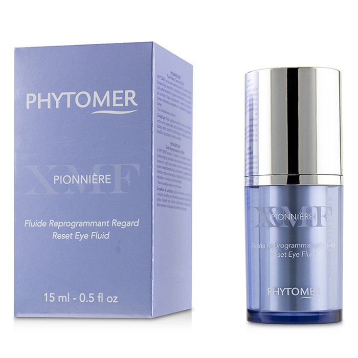 Phytomer سائل عيون مسكن Pionniere XMF 15ml/0.5ozProduct Thumbnail