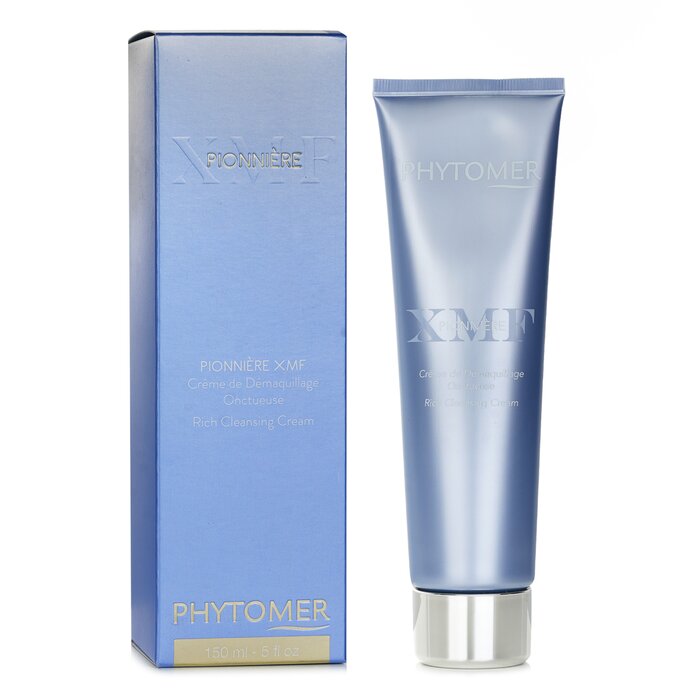 Phytomer Pionniere XMF Rich Cleansing Cream 150ml/5ozProduct Thumbnail