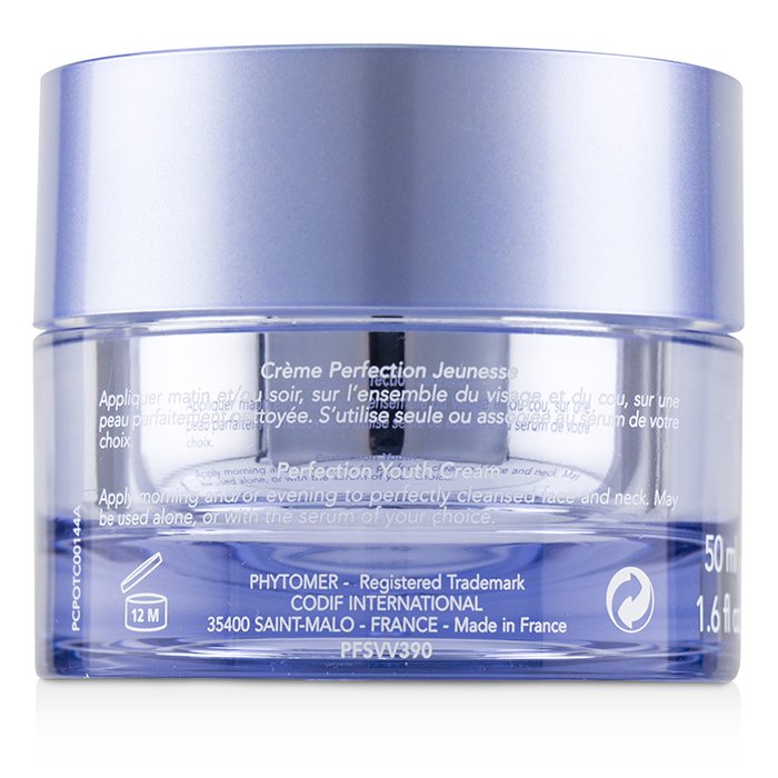Phytomer كريم Pionniere XMF Perfection Youth 50ml/1.6ozProduct Thumbnail