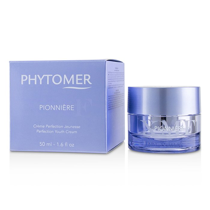Phytomer Pionniere XMF Perfection Youth Cream 50ml/1.6ozProduct Thumbnail