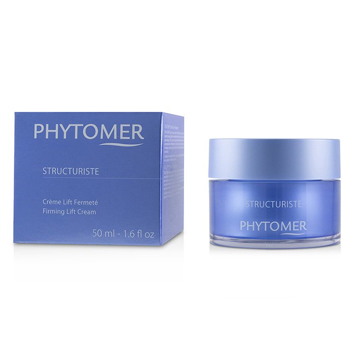 Phytomer 緊膚滋潤霜Structuriste Firming Lift Cream 50ml/1.6ozProduct Thumbnail