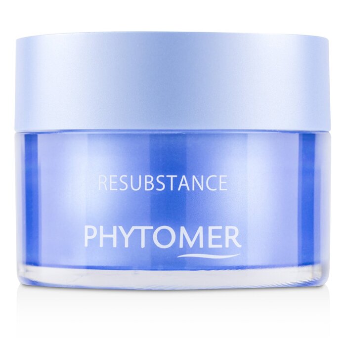 Phytomer 肌膚緊緻豐盈乳霜Resubstance Skin Resilience Rich Cream 50ml/1.6ozProduct Thumbnail