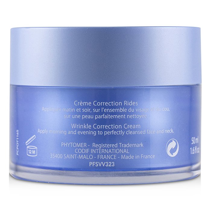Phytomer Expert Youth Wrinkle Correction Cream 50ml/1.6ozProduct Thumbnail