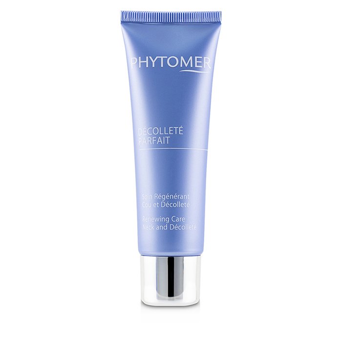 Phytomer Decollete Parfait Renewing Care (For Neck and Decollete) 50ml/1.6ozProduct Thumbnail
