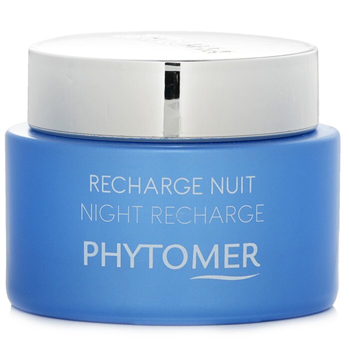 Phytomer 晚間活顏抗皺面霜Night Recharge Youth Enhancing Cream 50ml/1.6ozProduct Thumbnail