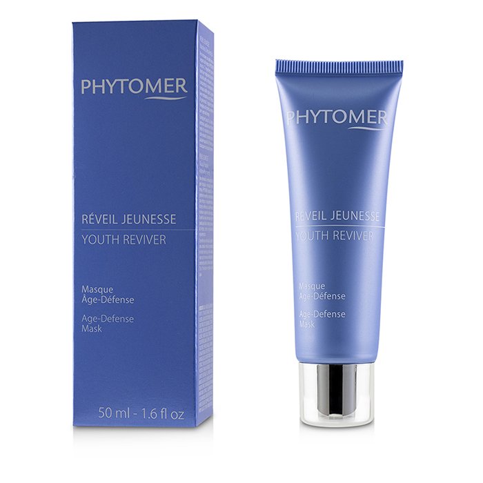 Phytomer Youth Reviver Age-Defense Mask 50ml/1.6ozProduct Thumbnail