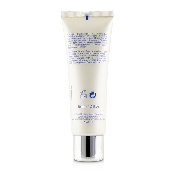 Phytomer White Lumination Essential Minerals Brightening Mask 50ml/1.6ozProduct Thumbnail