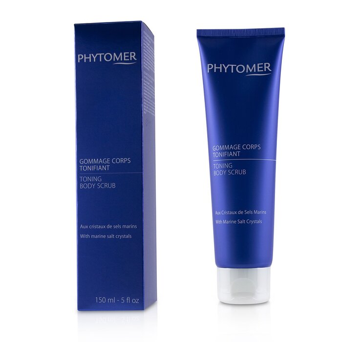 Phytomer Gommage Corps Tonifiant Exfoliante Corporal Tonificante 150ml/5ozProduct Thumbnail