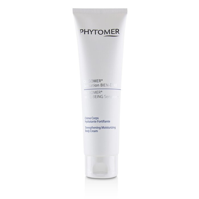 Phytomer 滋潤身體乳霜Oligomer Well-Being Sensation Strengthening Moisturizing Body Cream 150ml/5ozProduct Thumbnail