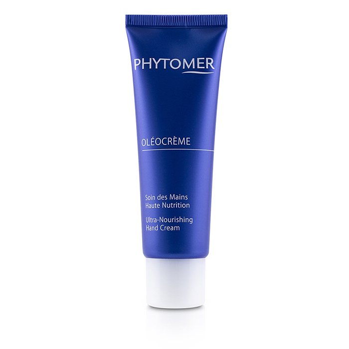 菲迪曼 Phytomer Oleocreme Ultra-Nourishing Hand Cream 50ml/1.6ozProduct Thumbnail